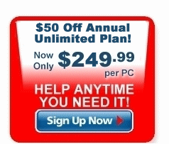 Act Now for Unlimited Support Plans at only $24.99/month*!!